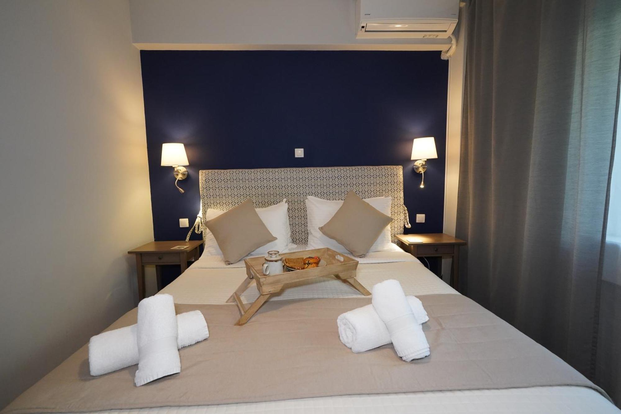 Garden Apartment Next To The Mall -Private Parking Ateny Zewnętrze zdjęcie